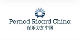 保乐力加中国